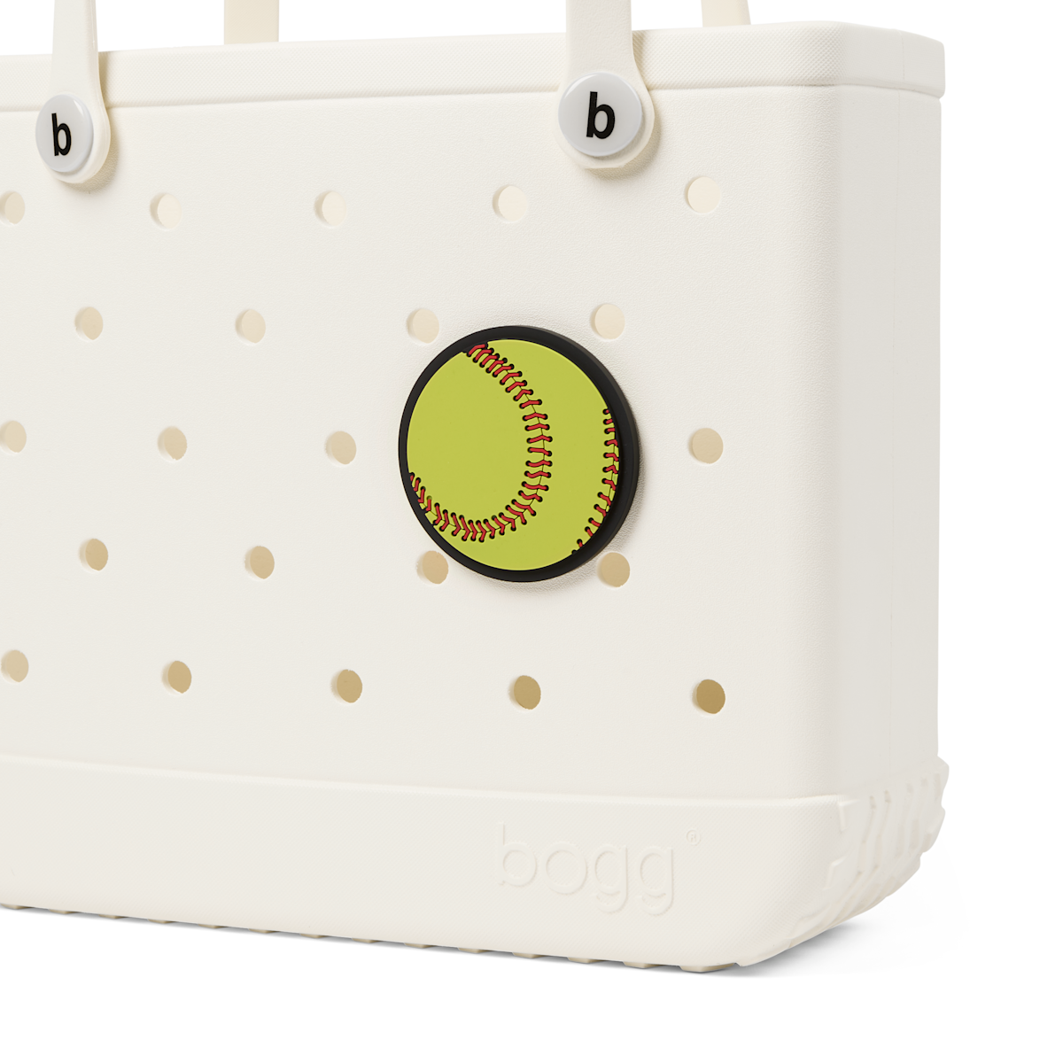 Bogg Bit  - Softball - Chilled Daily-Use