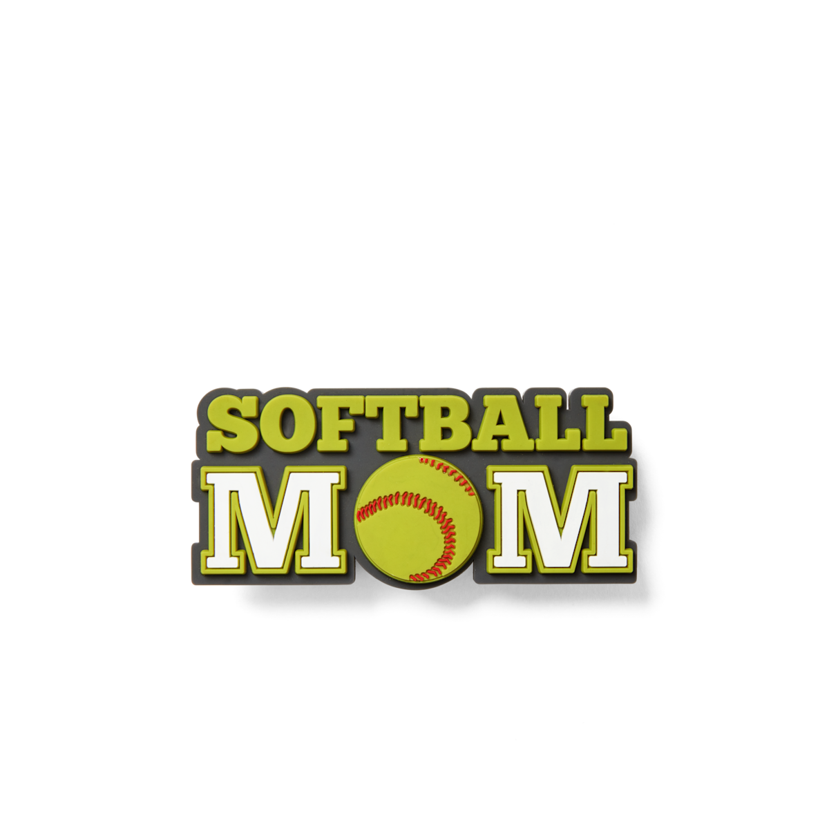 Bogg Bit - Softball Mom - Classic Companion