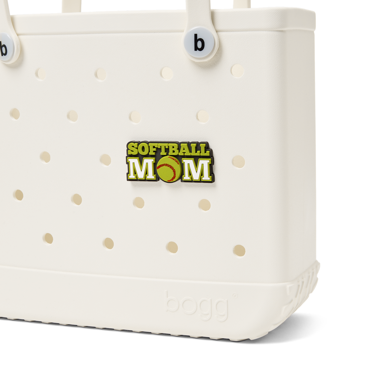 Bogg Bit - Softball Mom - Classic Companion