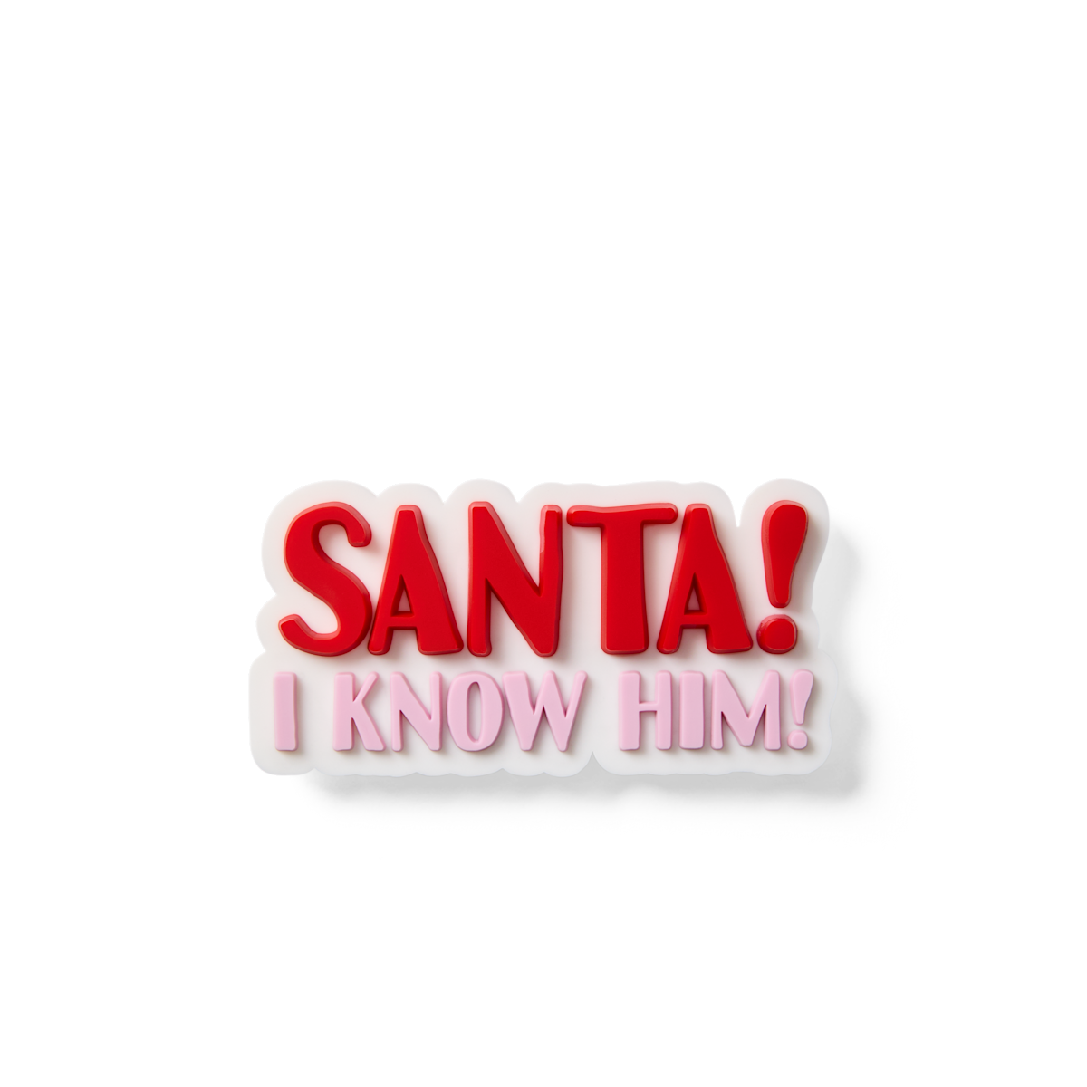 Bogg Bit  - Santa! I Know Him! - Evening Replacement