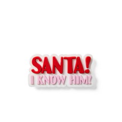 Bogg Bit  - Santa! I Know Him! - Evening Replacement