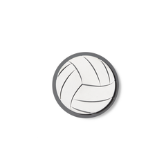 Bogg Bit  - Volleyball - Simple Ready