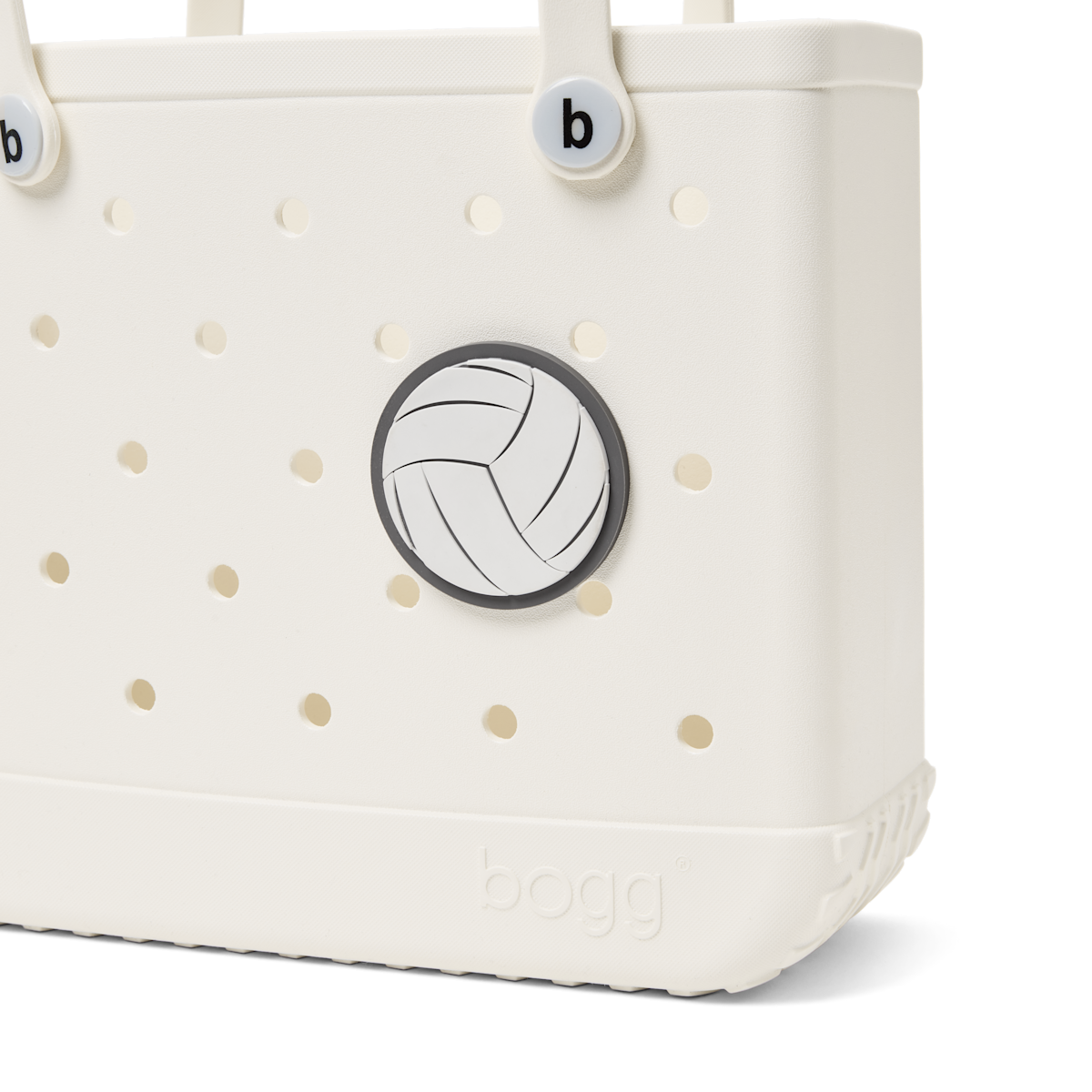 Bogg Bit  - Volleyball - Simple Ready