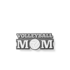 Bogg Bit - Volleyball Mom - Camp Companion