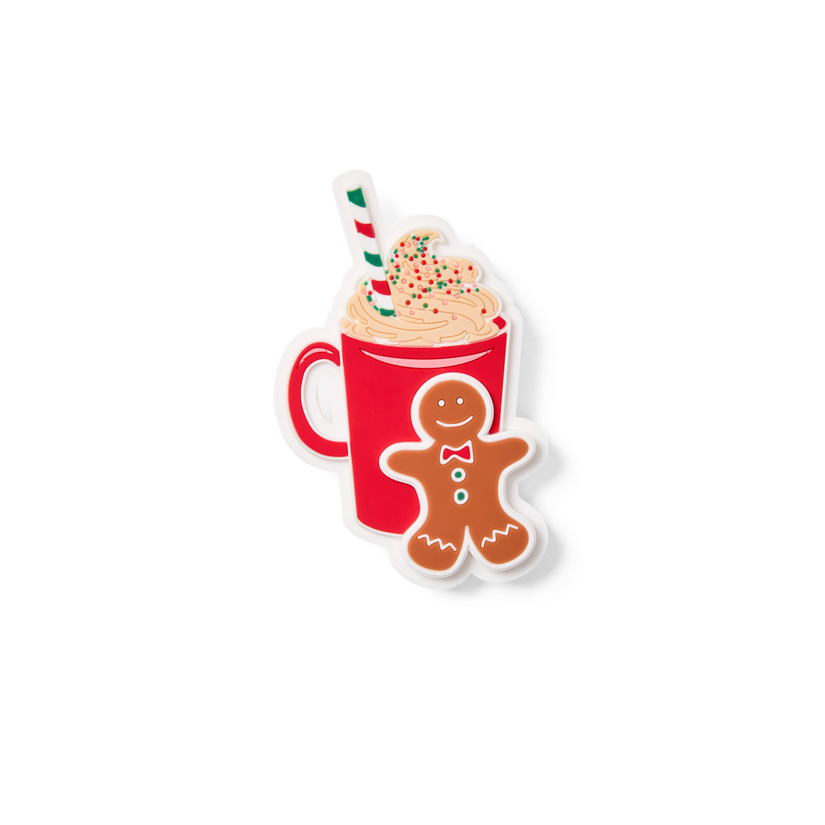 Bogg Bit - Warm Winter Snacks - Journey Accessory