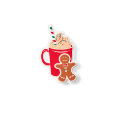 Bogg Bit - Warm Winter Snacks - Journey Accessory