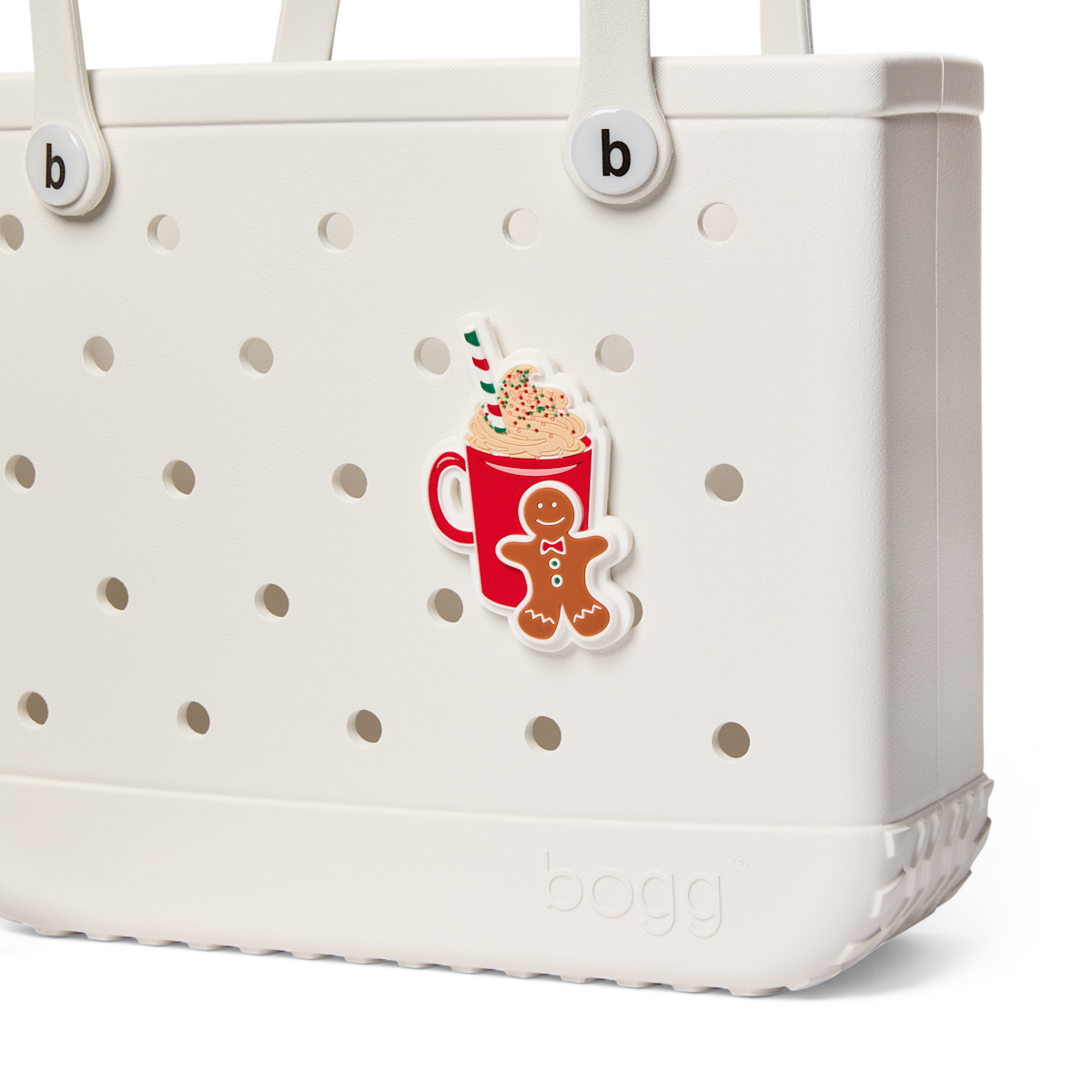 Bogg Bit - Warm Winter Snacks - Journey Accessory