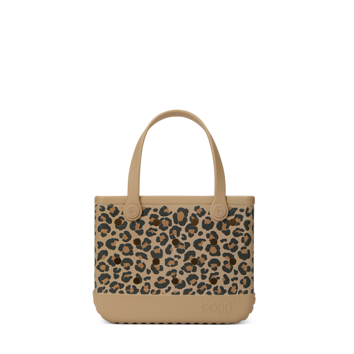 Bitty Bogg Bag - I Am Leo, Hear Me Roar - Bright Style