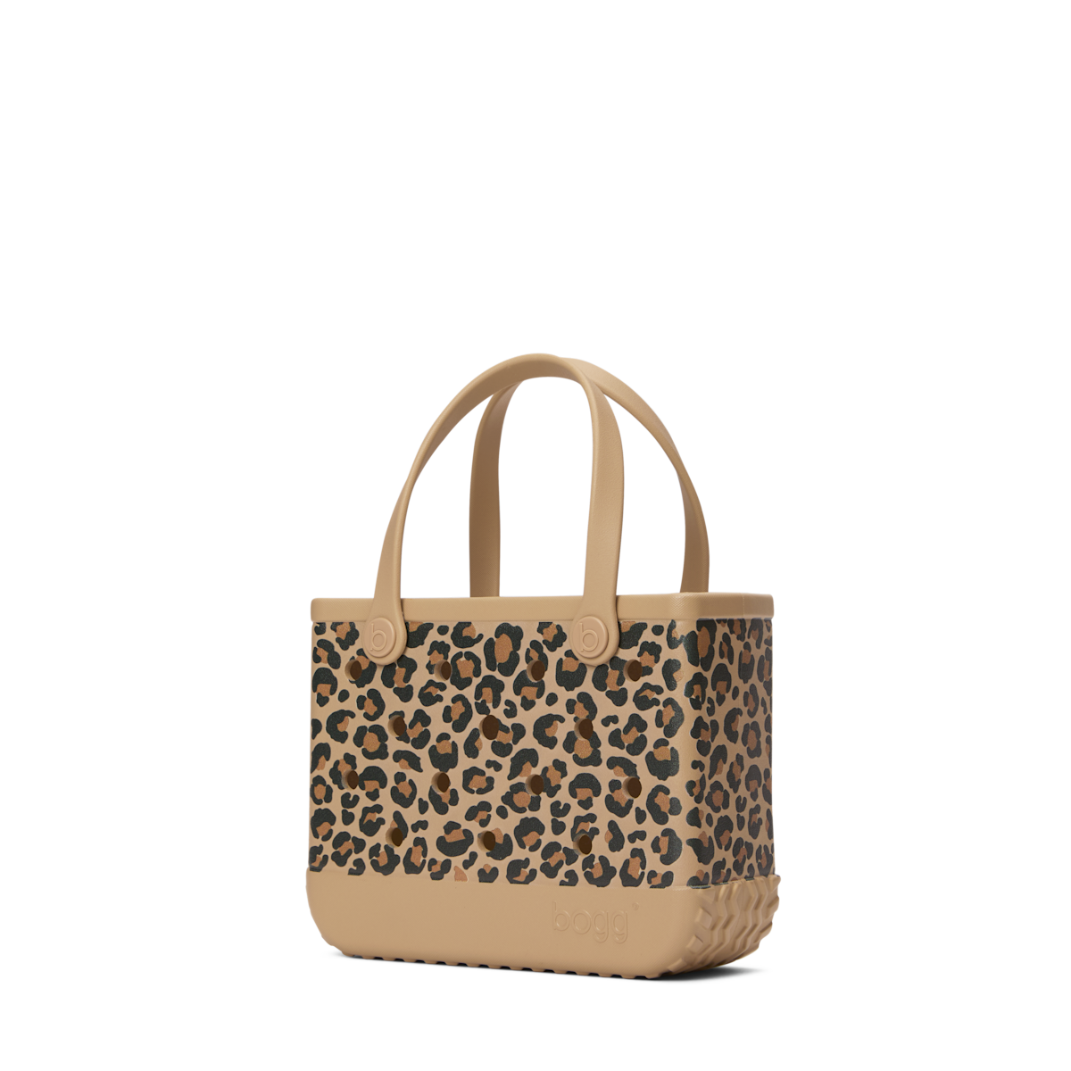 Bitty Bogg Bag - I Am Leo, Hear Me Roar - Bright Style