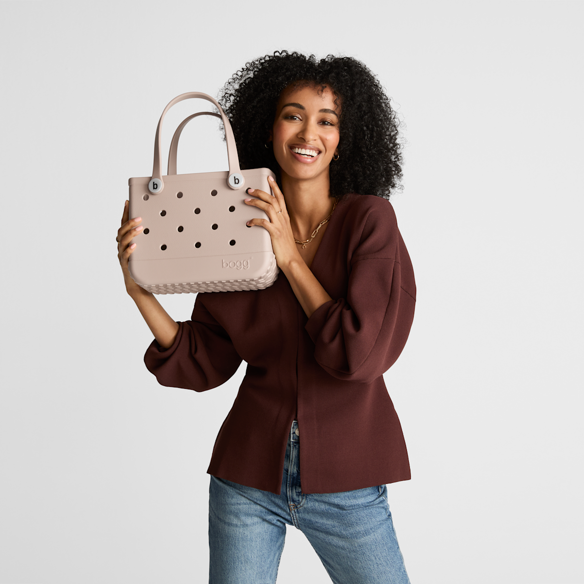 Bitty Bogg Bag - Virginia Tech Hokies - Active Choice
