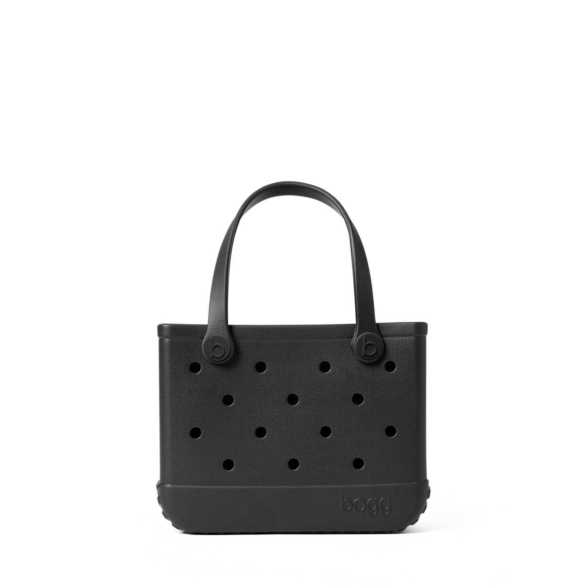 Bitty Bogg Bag - LBD Black - Casual Carry