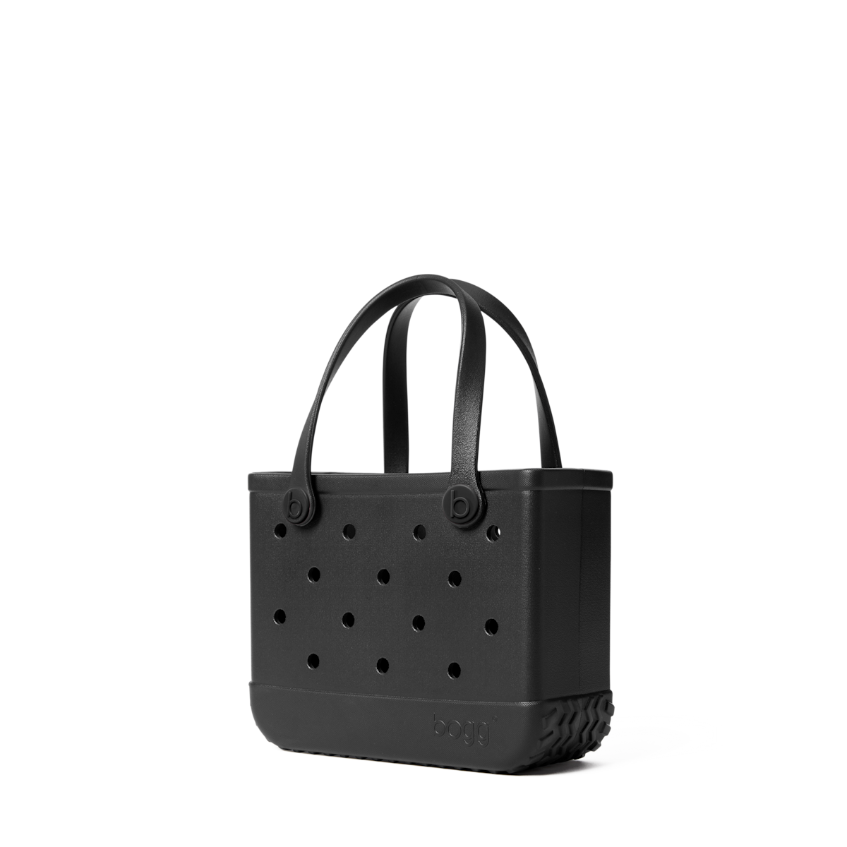 Bitty Bogg Bag - LBD Black - Casual Carry