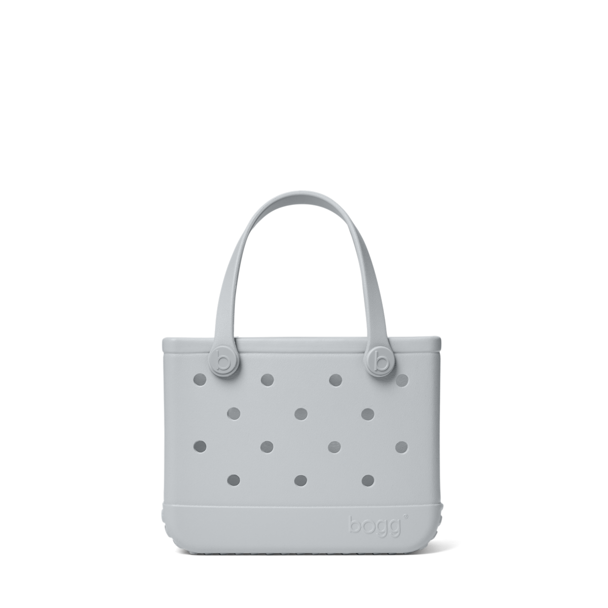 Bitty Bogg Bag - Shades of Gray - Everyday Pick