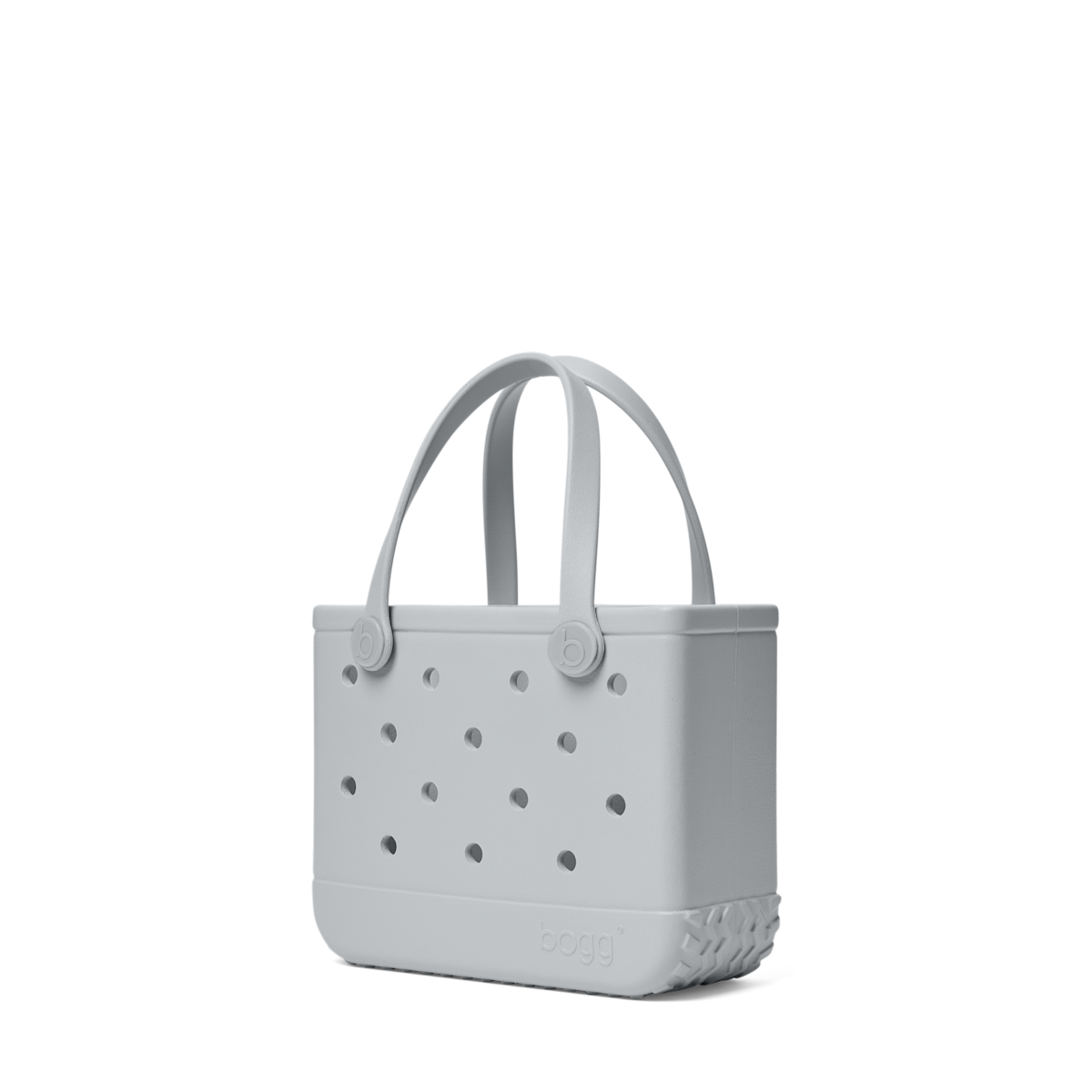 Bitty Bogg Bag - Shades of Gray - Everyday Pick