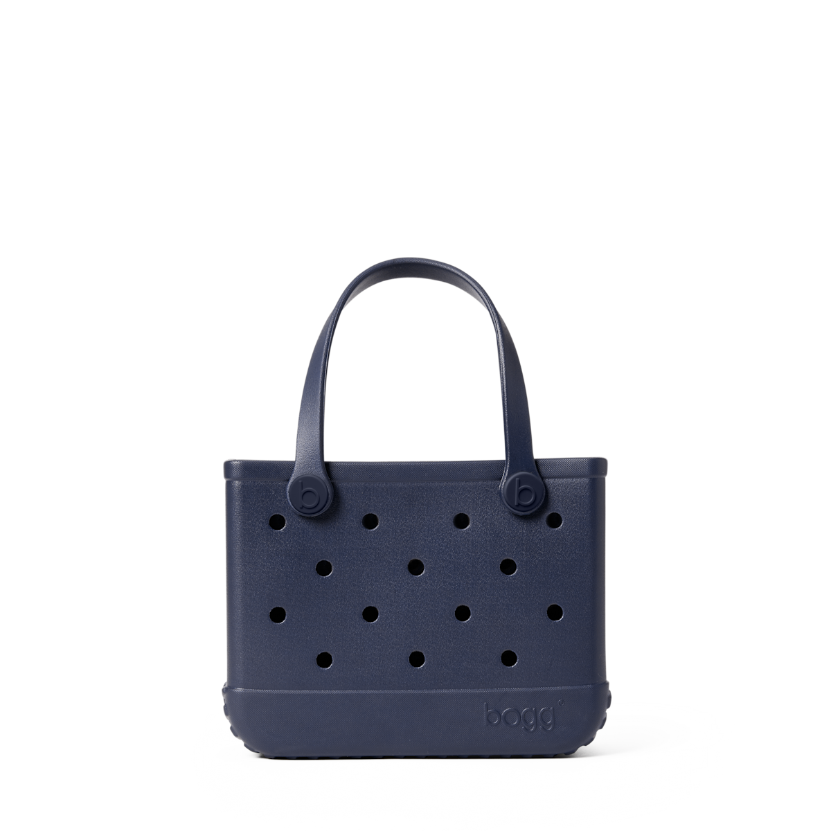 Bitty Bogg Bag - You Navy Me Crazy - Easy Use