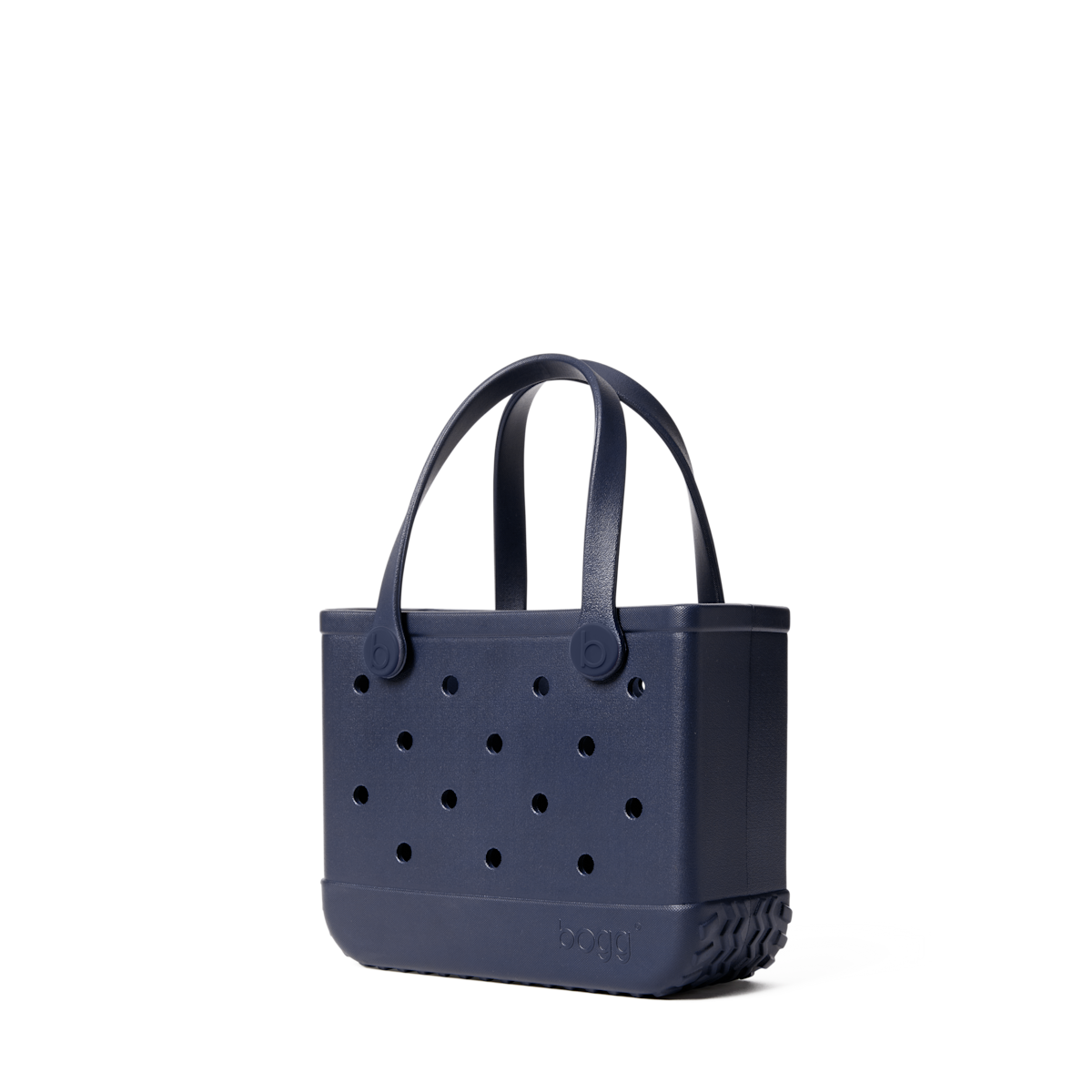 Bitty Bogg Bag - You Navy Me Crazy - Easy Use