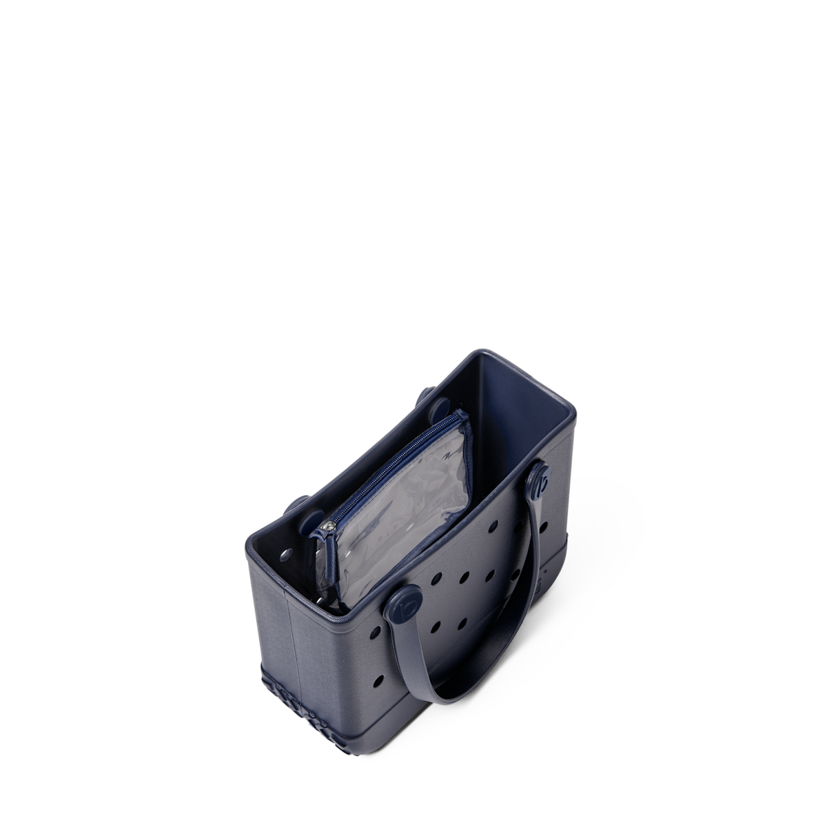 Bitty Bogg Bag - You Navy Me Crazy - Easy Use