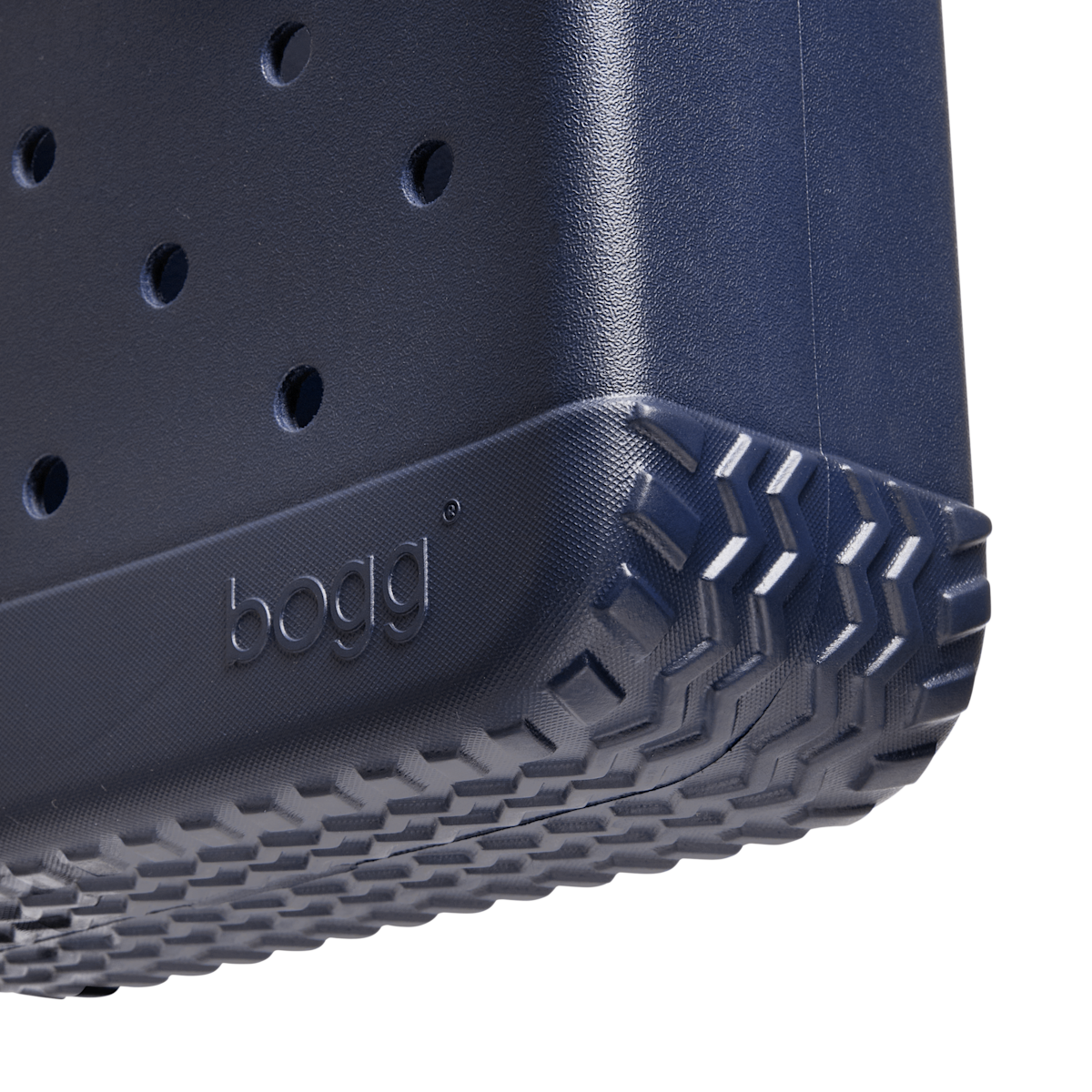 Bitty Bogg Bag - You Navy Me Crazy - Easy Use