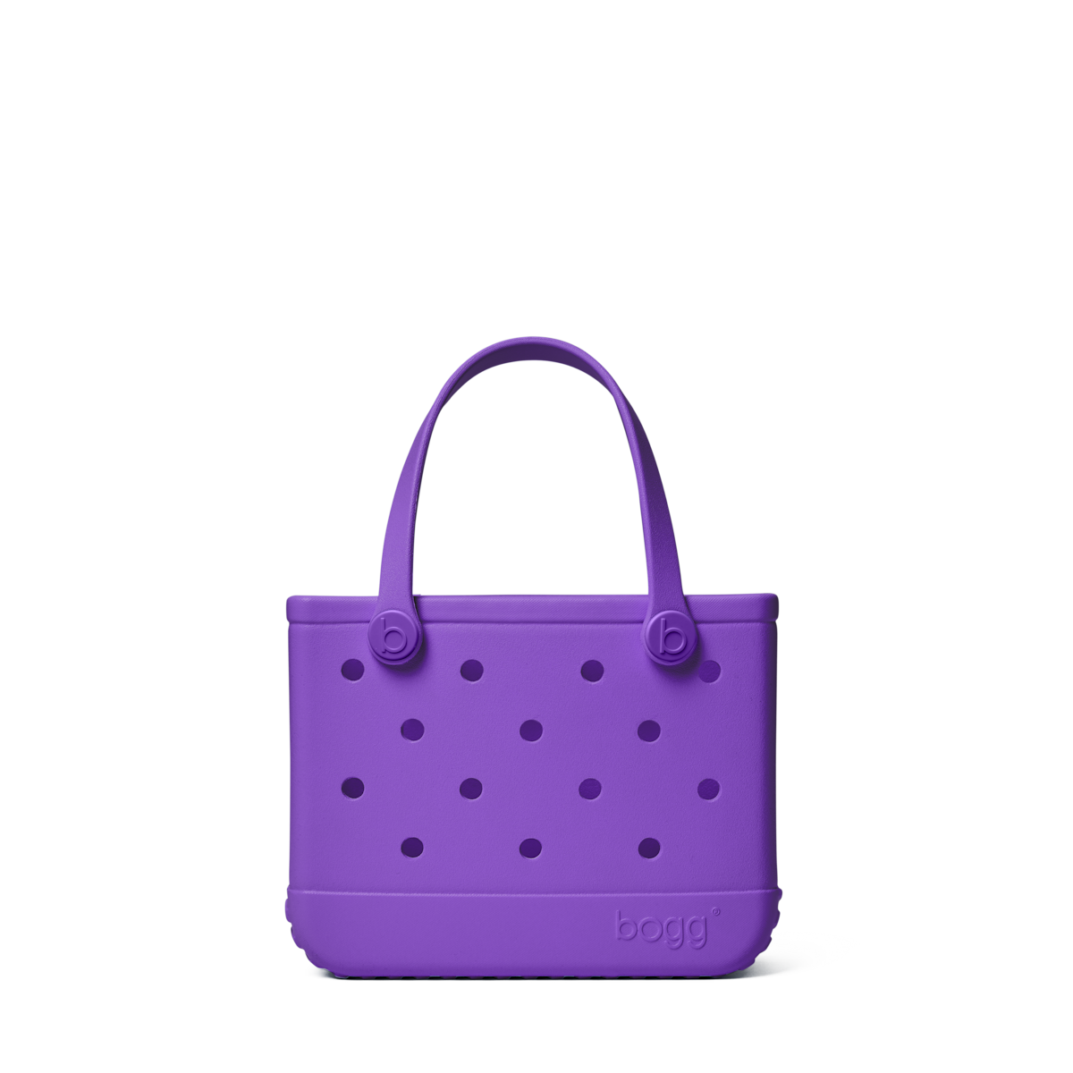 Bitty Bogg Bag - Houston We Have a Purple - Casual Style