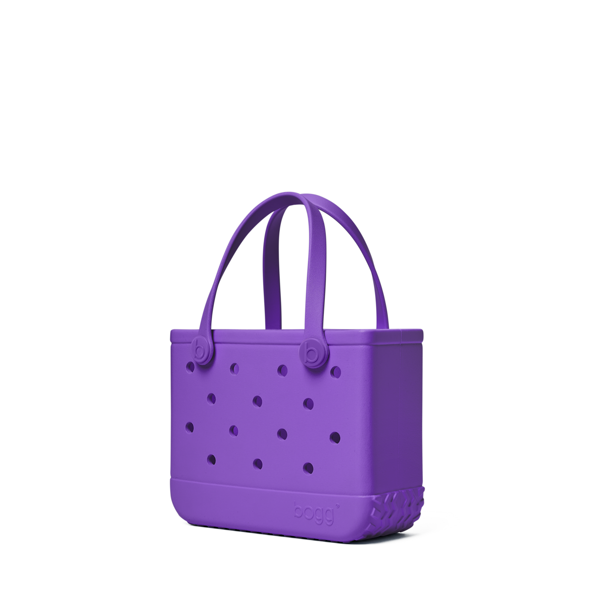Bitty Bogg Bag - Houston We Have a Purple - Casual Style