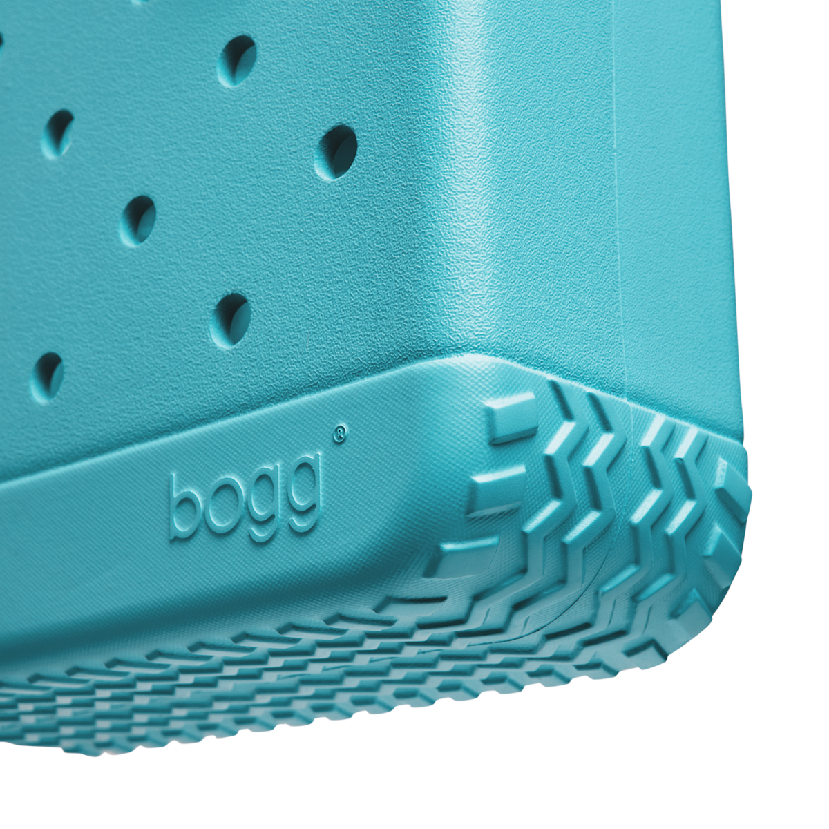 Bitty Bogg Bag - Turquoise and Caicos - Everyday Sip