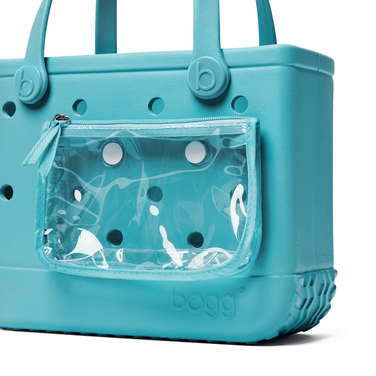 Bitty Bogg Bag - Turquoise and Caicos - Everyday Sip