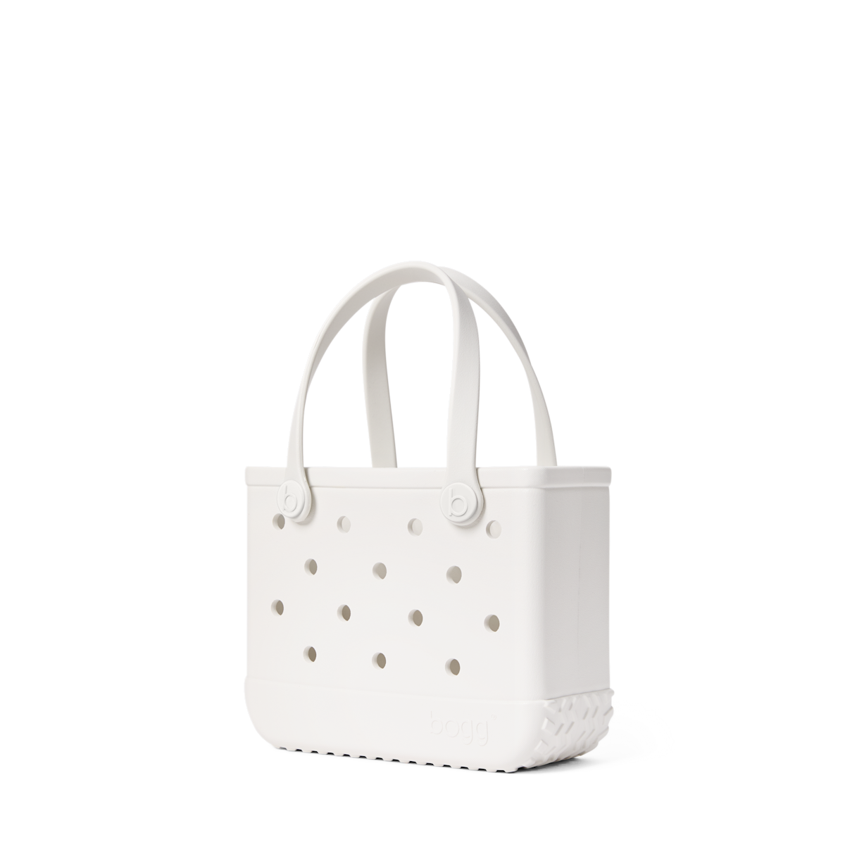 Bitty Bogg Bag - For Shore White - Trail Favorite