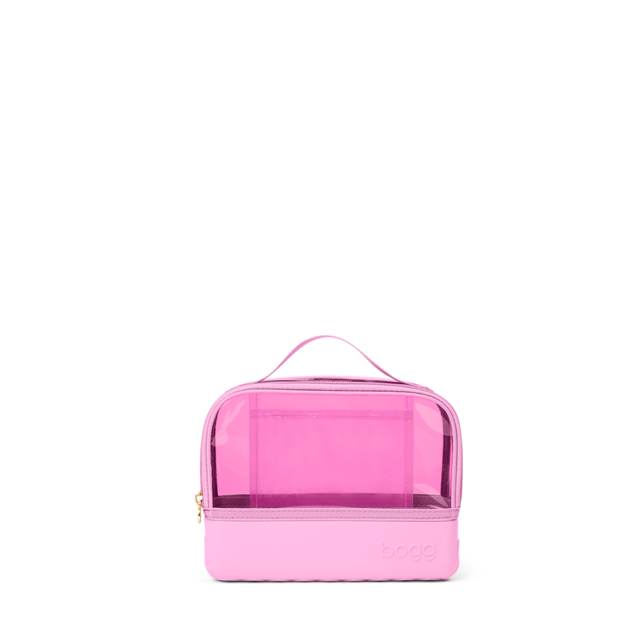 Boggs N' Ends  - Pink Taffy - Roadtrip Equipment