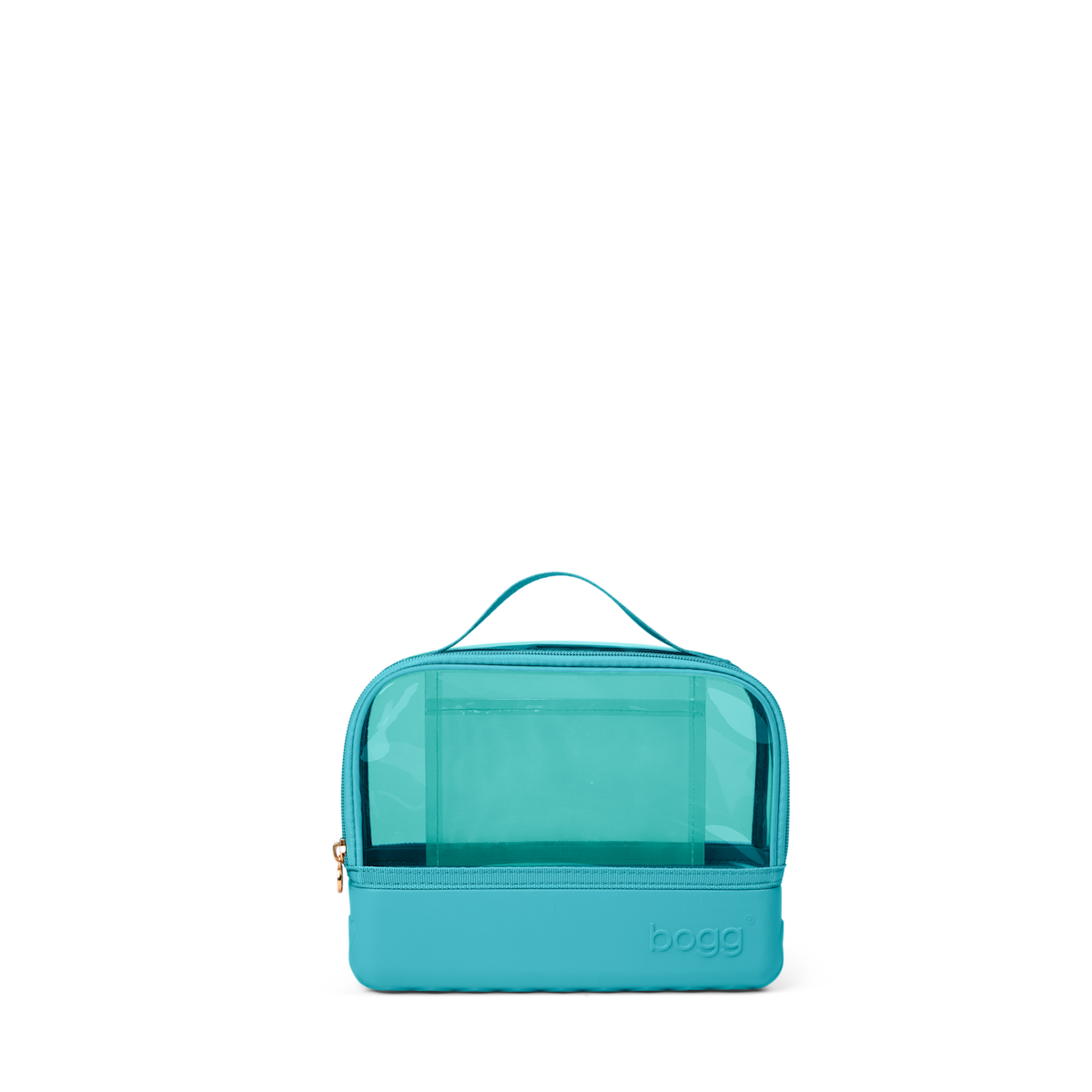 Boggs N' Ends - Turquoise and Caicos - Premium Solution