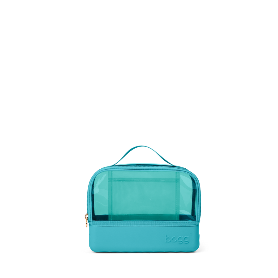 Boggs N' Ends - Turquoise and Caicos - Premium Solution