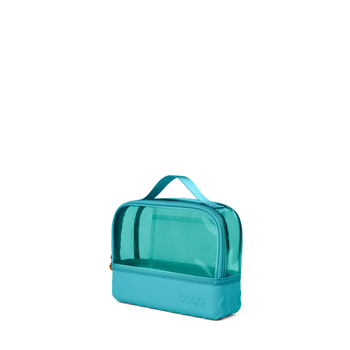 Boggs N' Ends - Turquoise and Caicos - Premium Solution