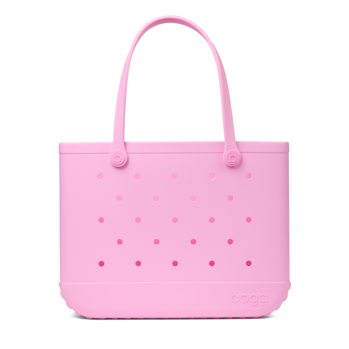 Original Bogg Bag - Pink Taffy - Easy Go-To