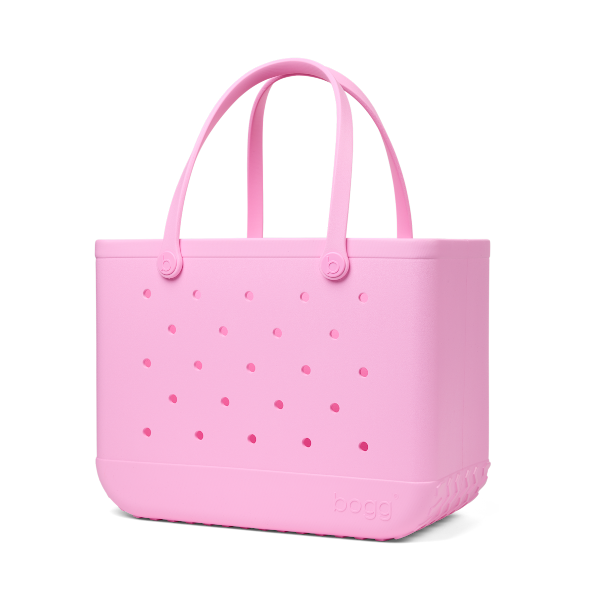 Original Bogg Bag - Pink Taffy - Easy Go-To