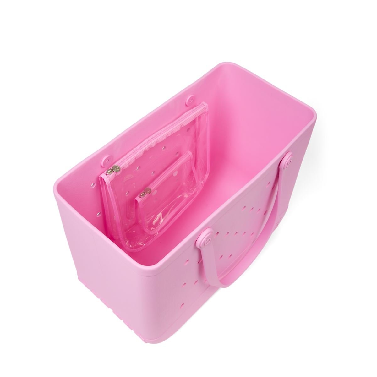 Original Bogg Bag - Pink Taffy - Easy Go-To