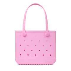 Baby Bogg Bag - Pink Taffy - Essential Pack