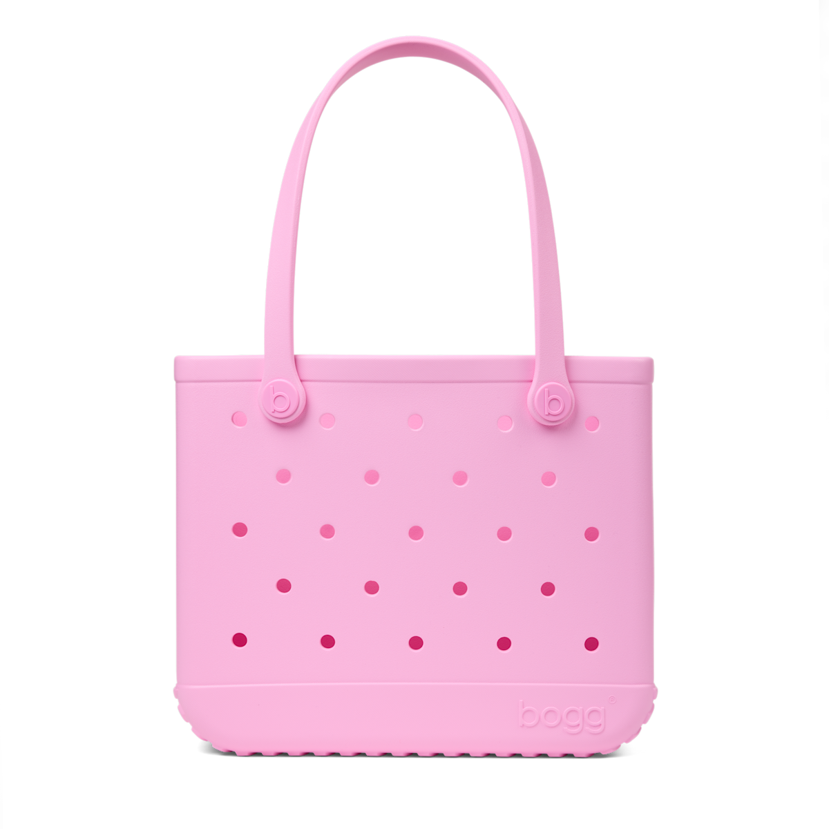 Baby Bogg Bag - Pink Taffy - Everyday Layer