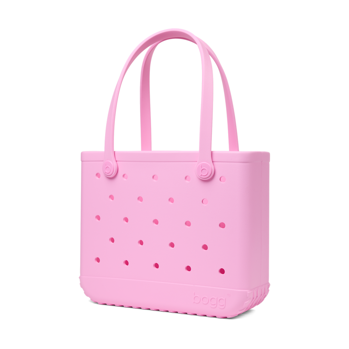 Baby Bogg Bag - Pink Taffy - Essential Pack
