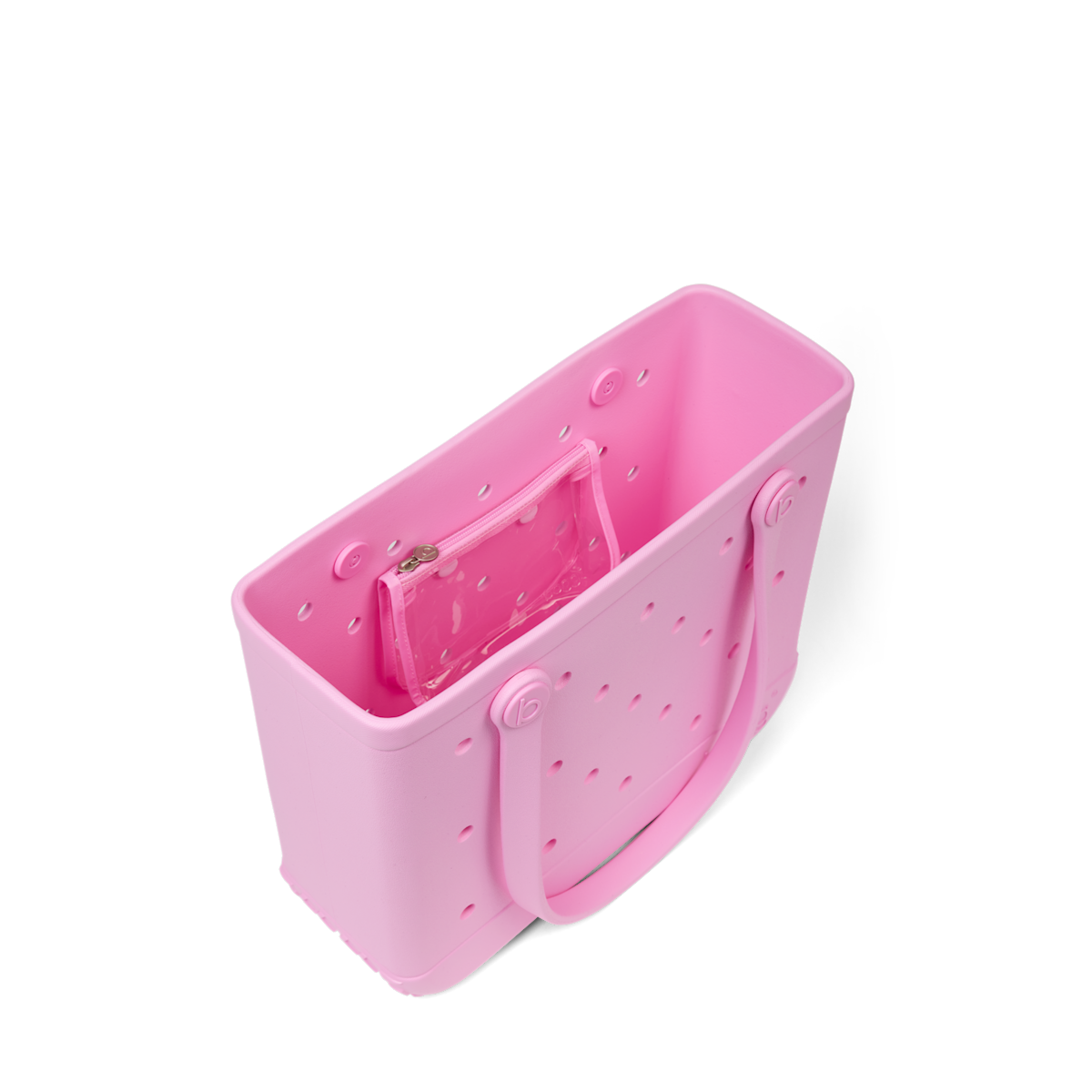 Baby Bogg Bag - Pink Taffy - Essential Pack