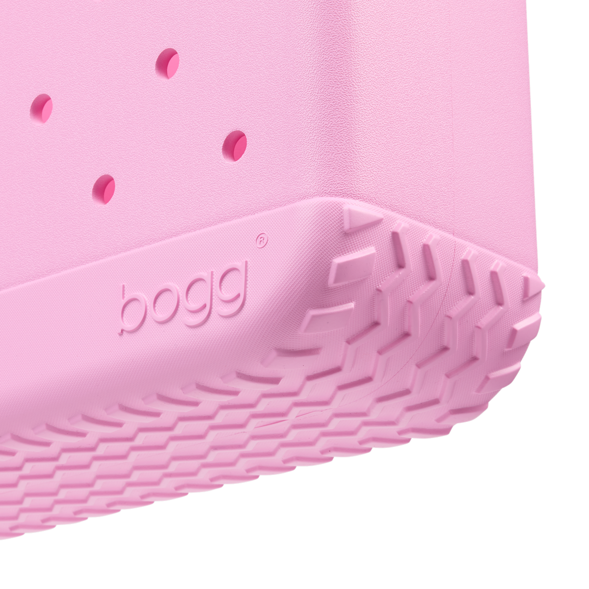 Baby Bogg Bag - Pink Taffy - Everyday Layer