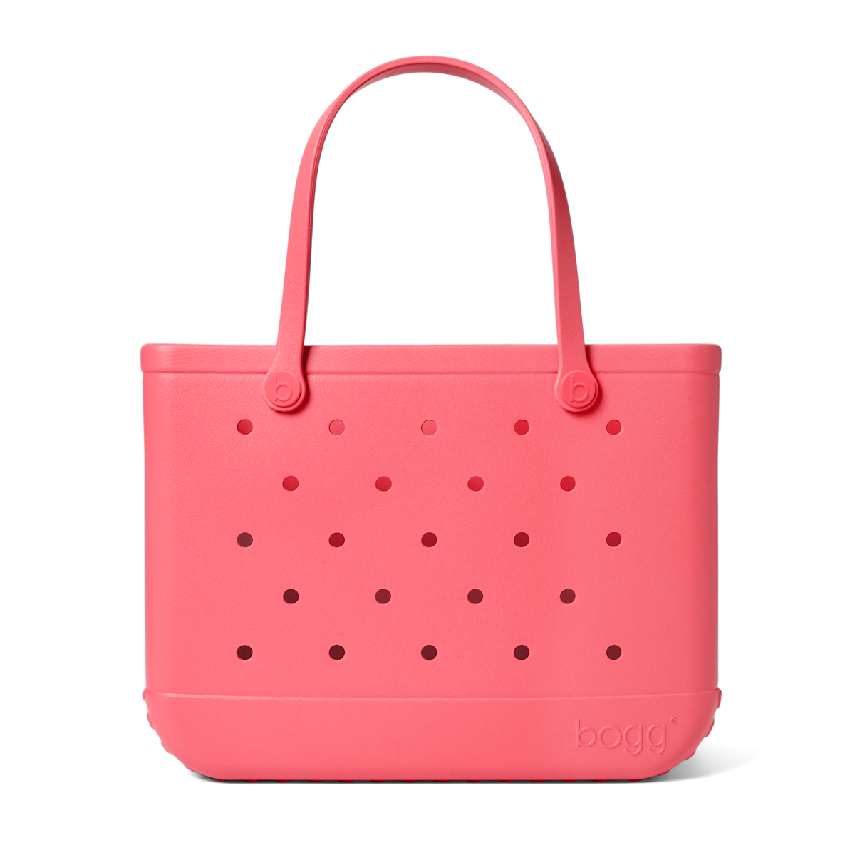 Original Bogg Bag - Capri Coral - Relaxed Pick