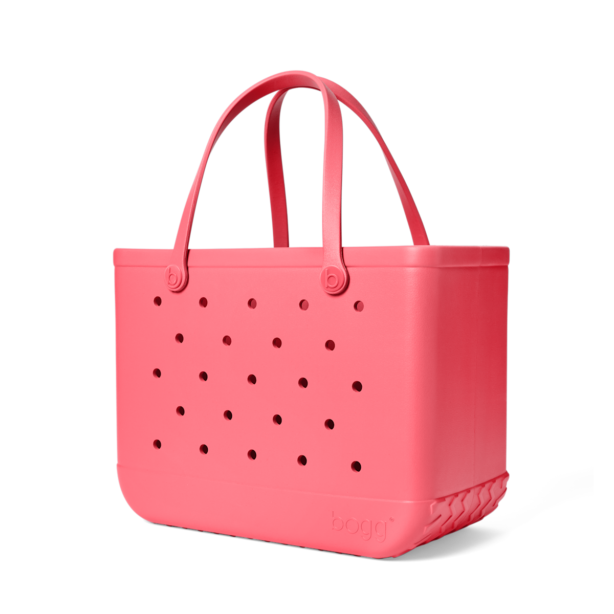 Original Bogg Bag - Capri Coral - Relaxed Pick