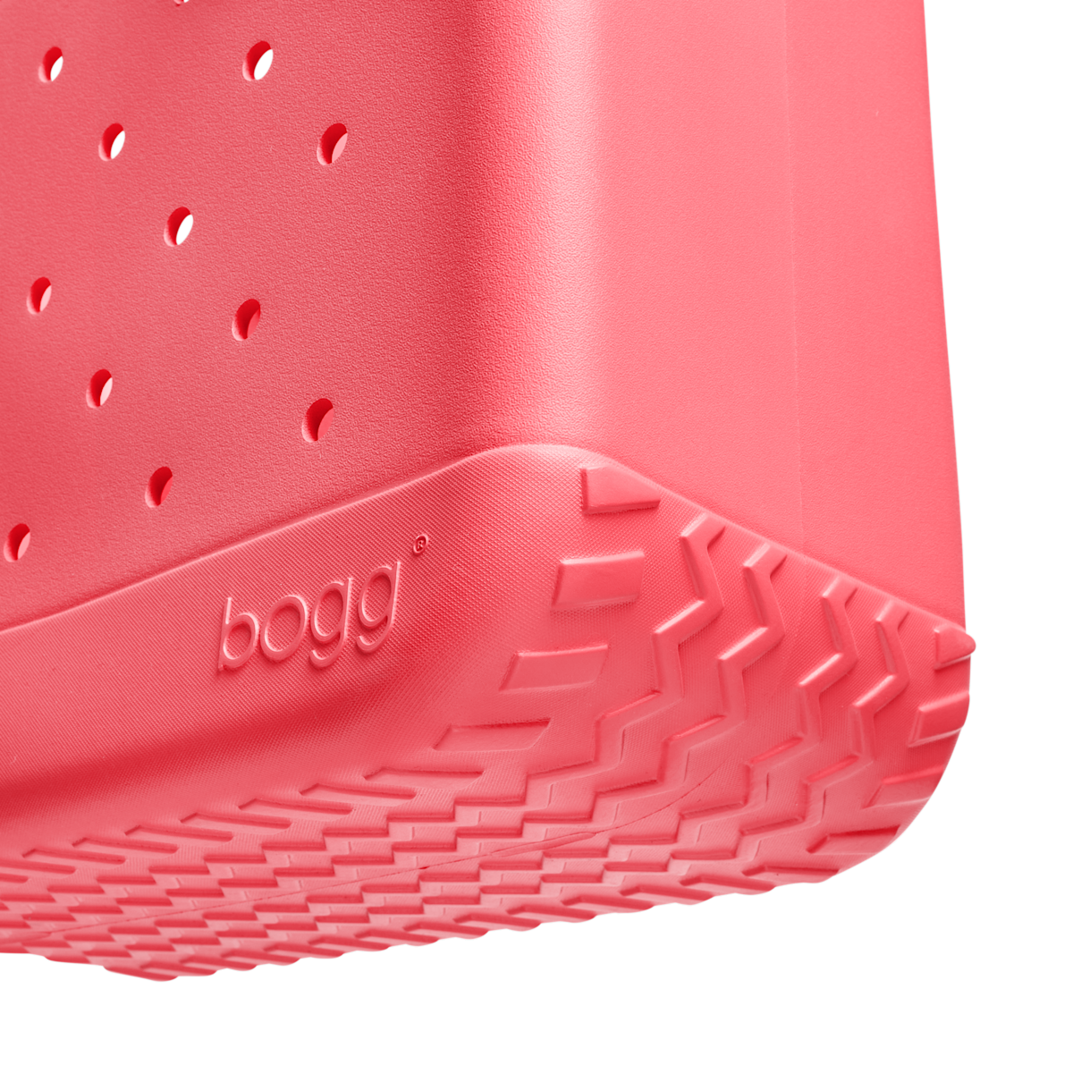 Original Bogg Bag - Capri Coral - Relaxed Pick