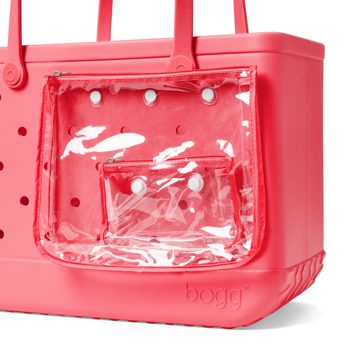 Original Bogg Bag - Capri Coral - Relaxed Pick
