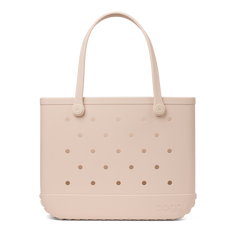 Original Bogg Bag - Freshly Pressed Linen - Practical Series