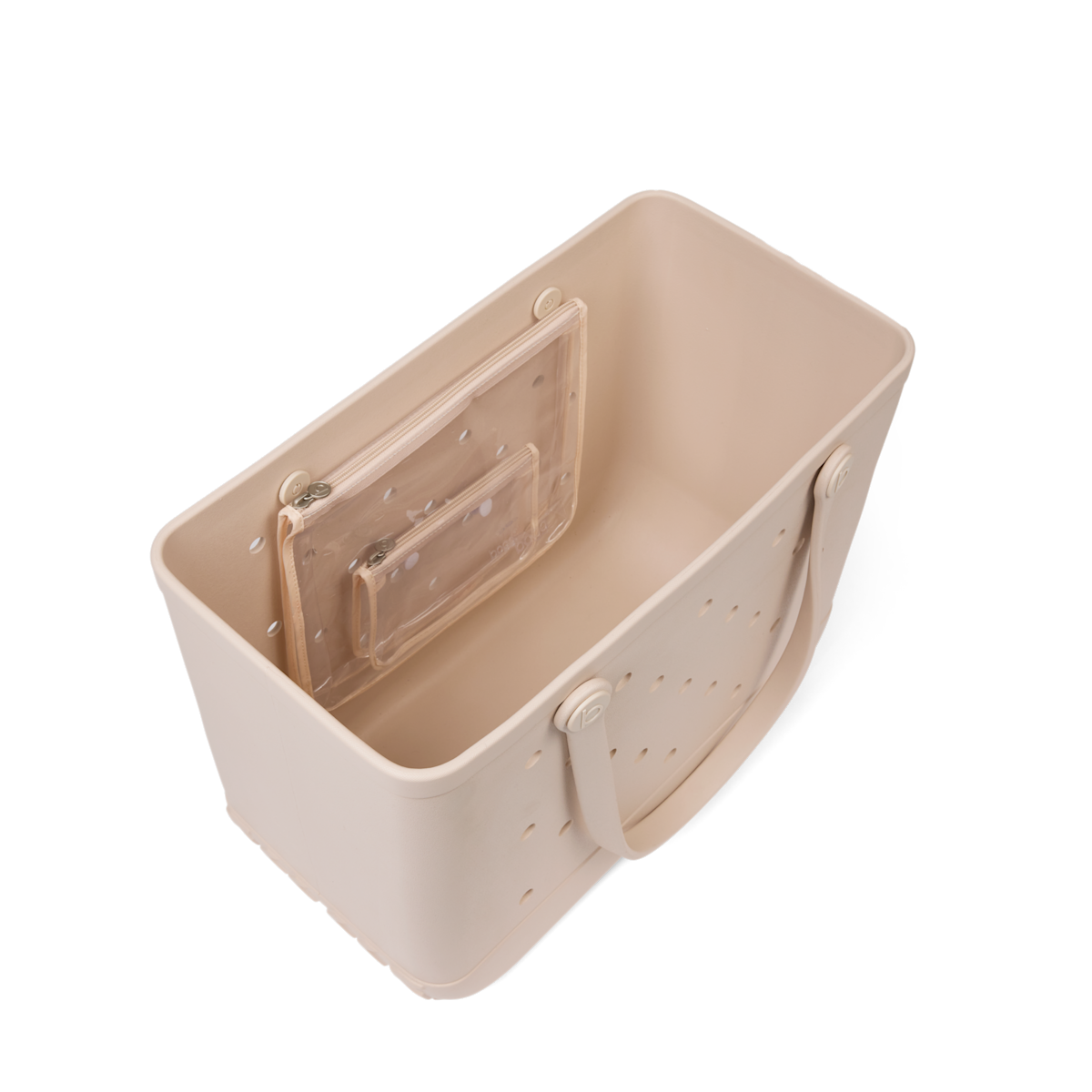 Original Bogg Bag - Freshly Pressed Linen - Practical Series
