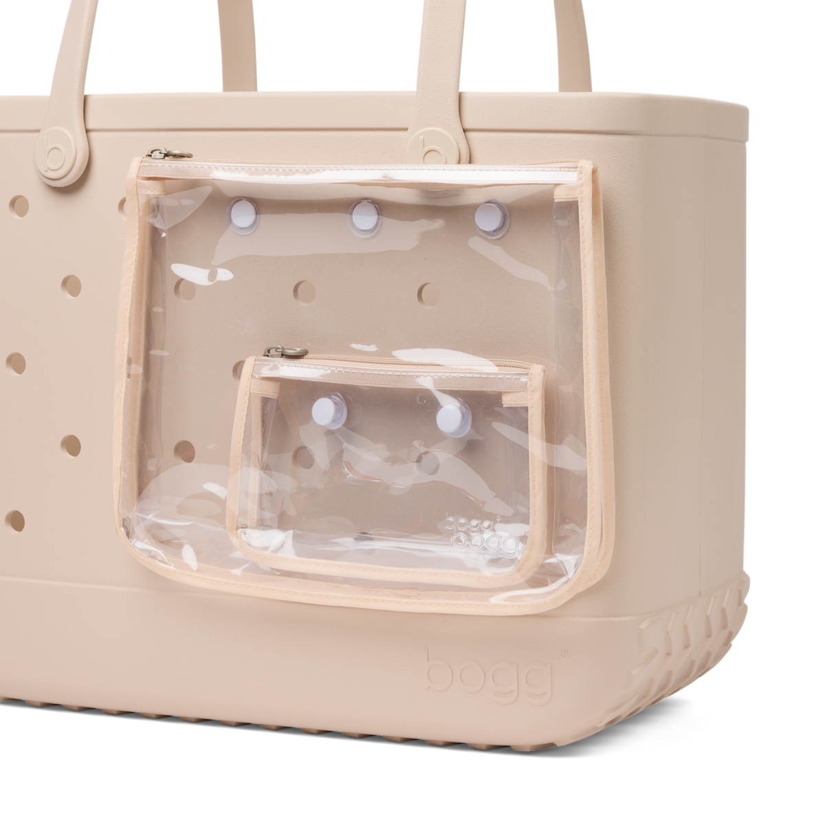 Original Bogg Bag - Freshly Pressed Linen - Practical Series
