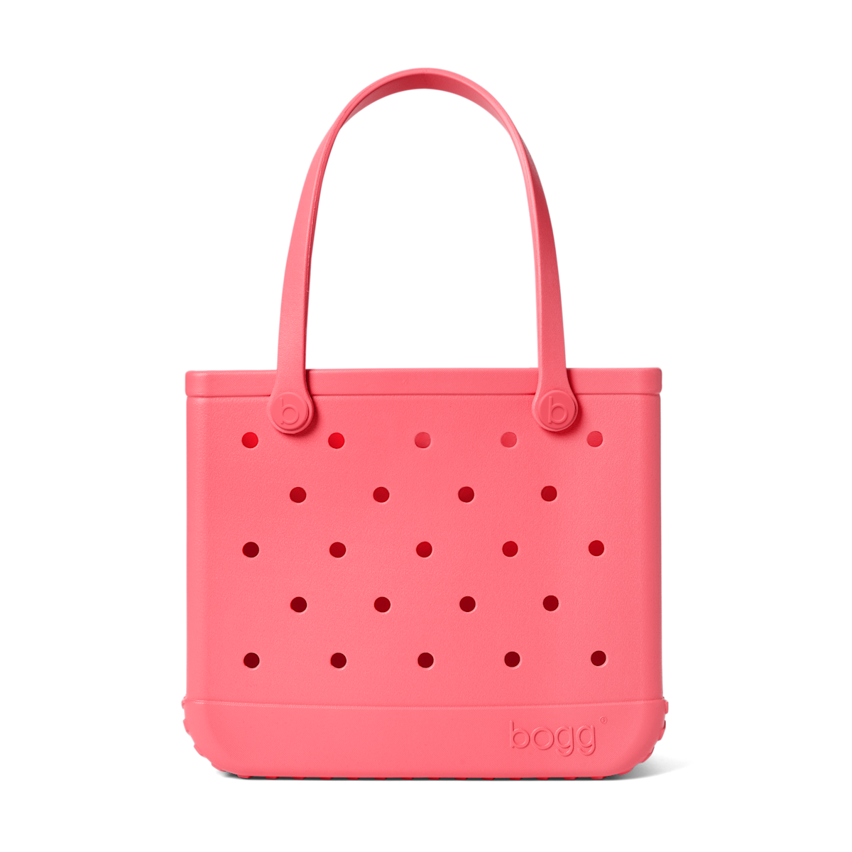 Baby Bogg Bag - Capri Coral - Adventure Comfort