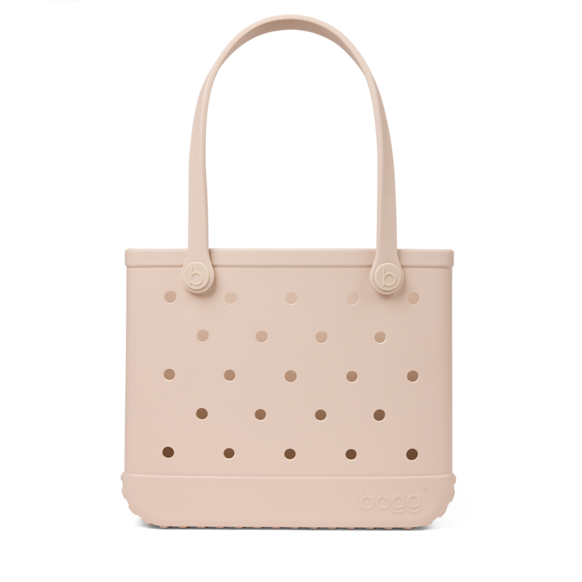 Baby Bogg Bag - Freshly Pressed Linen - Signature Layer