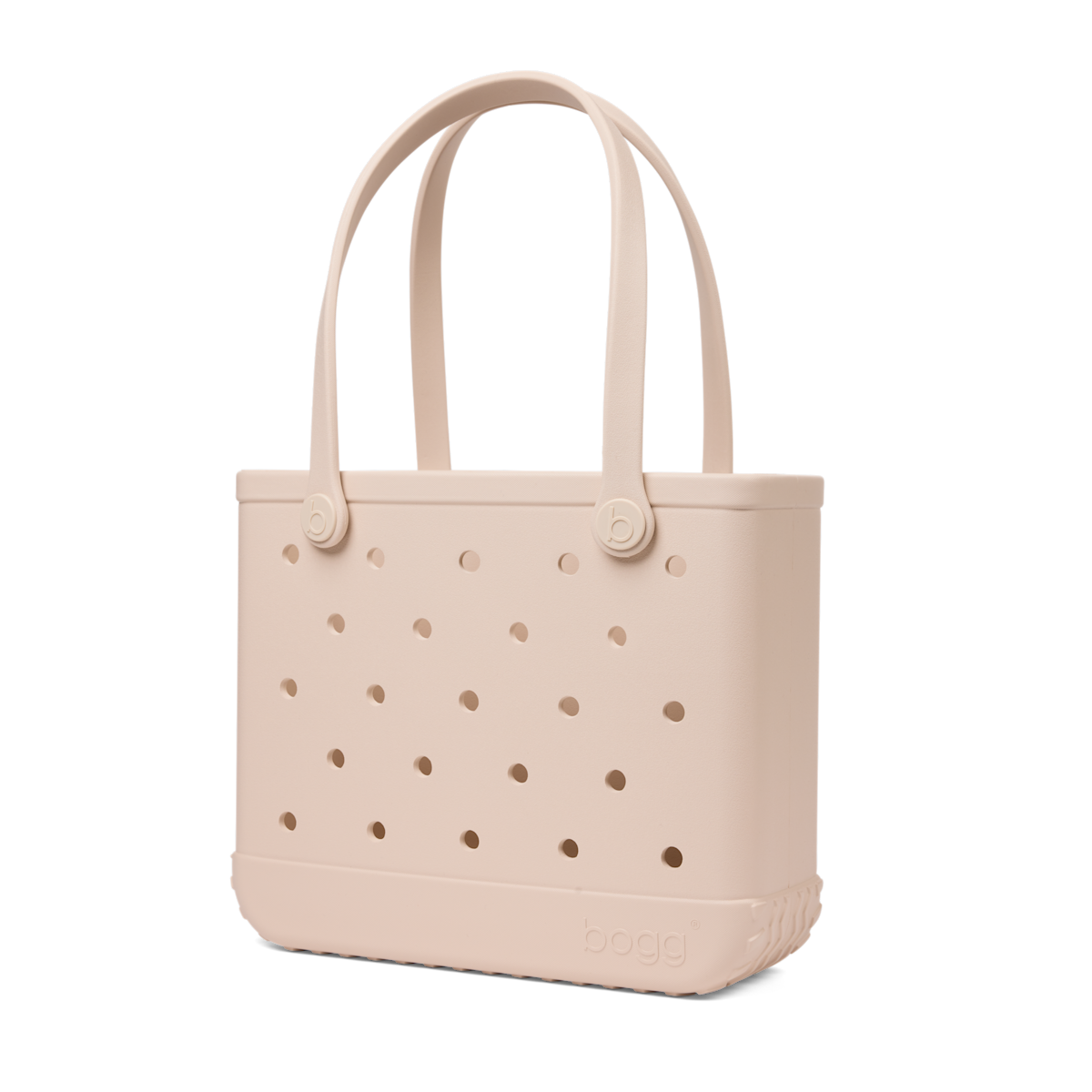 Baby Bogg Bag - Freshly Pressed Linen - Signature Layer