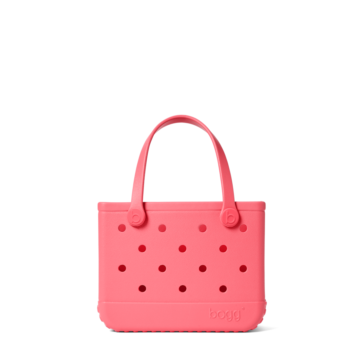Bitty Bogg Bag - Capri Coral - Practical Accessory